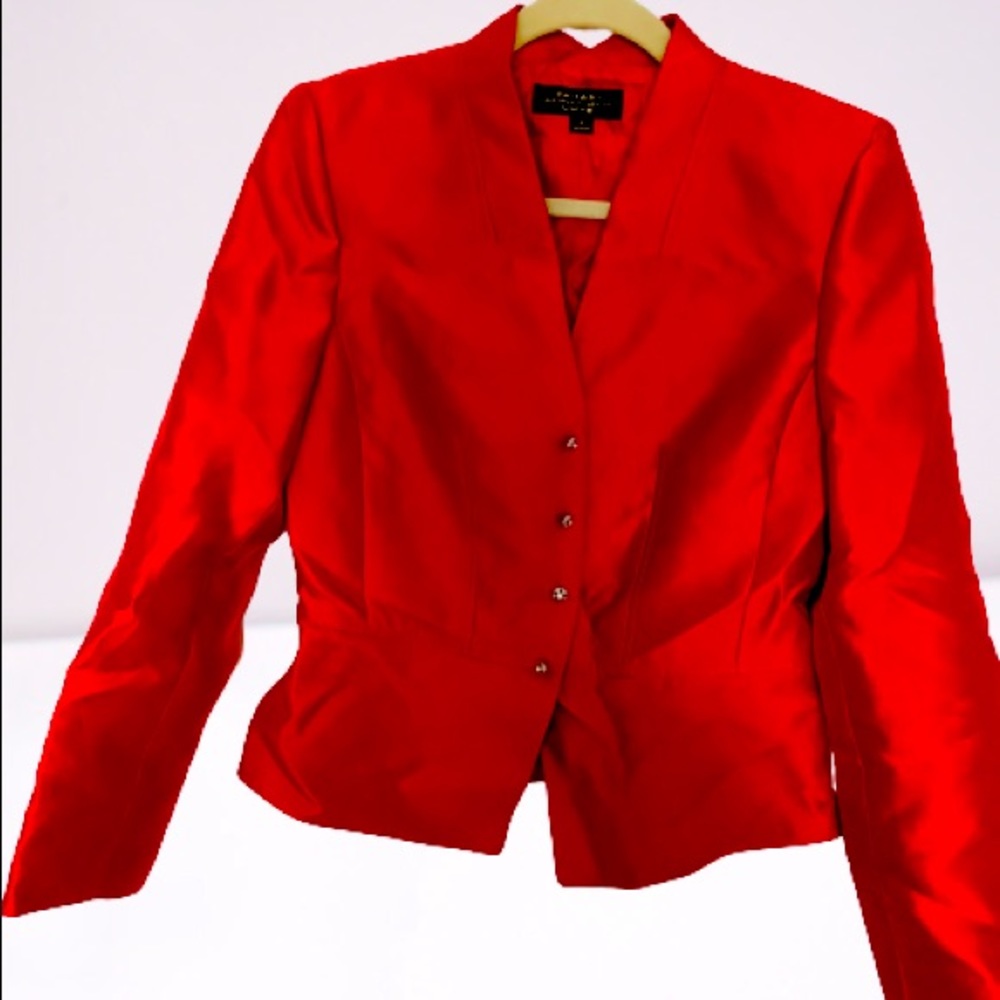 TAHARI LEVINE LADIES TOP